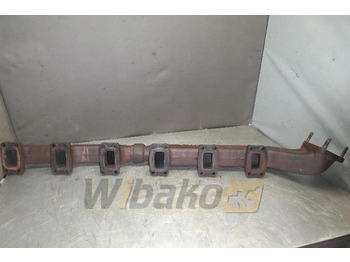 Exhaust manifold VOLVO