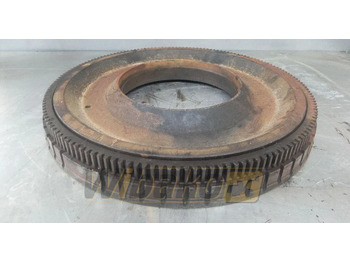 Flywheel VOLVO