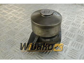 Coolant pump