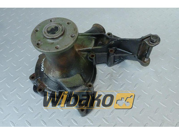 Coolant pump PERKINS