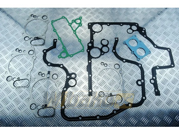 Engine gasket for Construction machinery wbk 10115837: picture 2