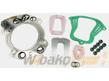 Engine gasket
