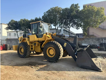Wheel loader 105L: picture 5