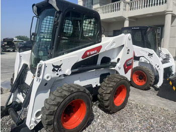 Skid steer loader BOBCAT