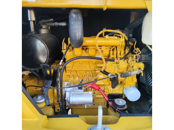 Mini excavator CATERPILLAR CAT306E2 excavator in good price for sale: picture 3 Mini excavator CATERPILLAR CAT306E2 excavator in good price for sale: picture 3