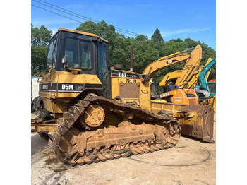 Bulldozer