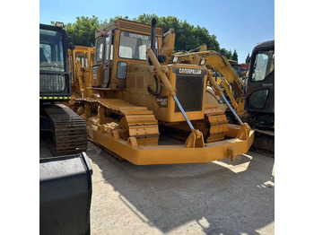 Leasing of  Good Condition D6D Mini Bulldozer New Crawler Bulldozer with Parts Price Bulldozers Good Condition D6D Mini Bulldozer New Crawler Bulldozer with Parts Price Bulldozers: picture 4