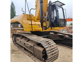 Crawler excavator CATERPILLAR 330CL