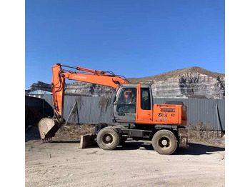 Excavator HITACHI ZX300