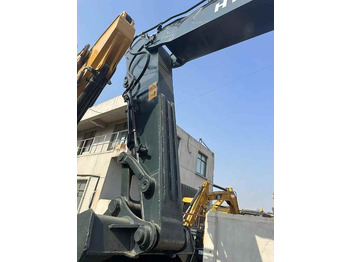 Crawler excavator Heavy-Duty Hyundai 305 Excavator for Mining & Construction - Well-Maintained, Warranty Included [ Copy ]: picture 4