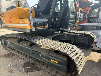 Crawler excavator Heavy-Duty Hyundai 305 Excavator for Mining & Construction - Well-Maintained, Warranty Included [ Copy ]: picture 2