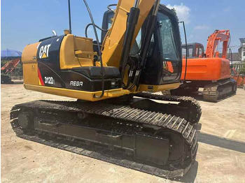 Leasing of  Low Working Time CAT 312D2 Excavator Caterpillar Used 15ton Cat312D2 No Reviews yet [ Copy ] Low Working Time CAT 312D2 Excavator Caterpillar Used 15ton Cat312D2 No Reviews yet [ Copy ]: picture 4