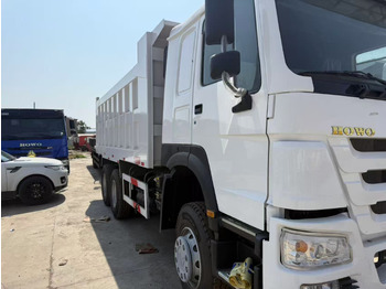 Truck SINOTRUK HOWO