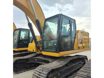 Crawler excavator CATERPILLAR 330GC