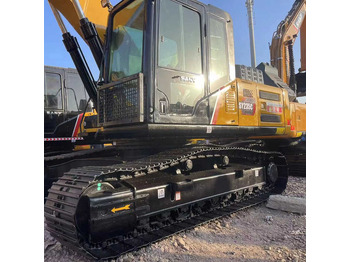 Crawler excavator SANY