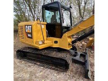 Mini excavator CATERPILLAR 306E2