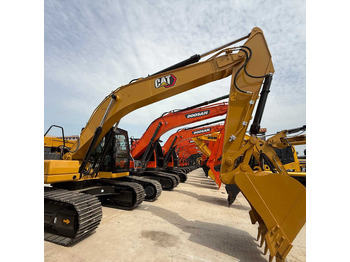 Crawler excavator CATERPILLAR 320GC