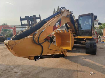Crawler excavator Used Excavator Caterpillar CAT315D Small and Medium-sized Original 15 Ton Excavator CAT315D for Sale [ Copy ]: picture 3