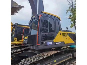Crawler excavator VOLVO EC290