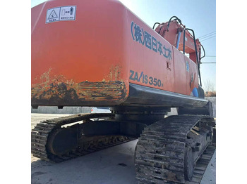 Excavator HITACHI ZX350
