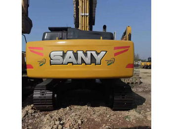 Crawler excavator SANY