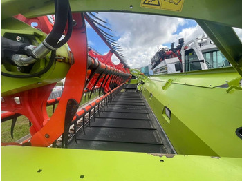 Harvester attachment Claas CONVIO FLEX 1080: picture 2