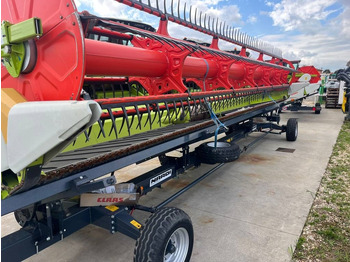 Harvester attachment Claas CONVIO FLEX 930: picture 2