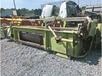 Harvester attachment Claas S 450: picture 5