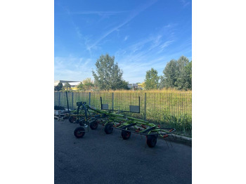 Leasing of Claas VOLTO 65  Claas VOLTO 65: picture 5