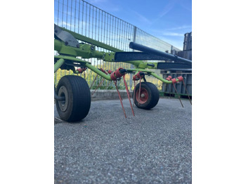 Leasing of Claas VOLTO 65  Claas VOLTO 65: picture 3