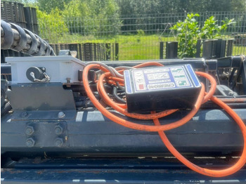 Leasing of Cressoni CRX 5.40  Cressoni CRX 5.40: picture 3