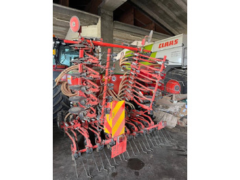 Combine seed drill Gaspardo PINTA 500: picture 5