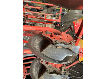 Combine seed drill Gaspardo PINTA 500: picture 2