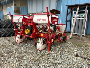 Leasing of Gaspardo SP 540  Gaspardo SP 540: picture 2