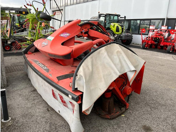 Mower KUHN