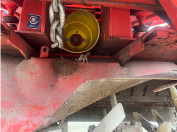 Mower Kuhn FC 313: picture 5