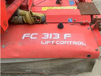 Mower Kuhn FC 313: picture 2