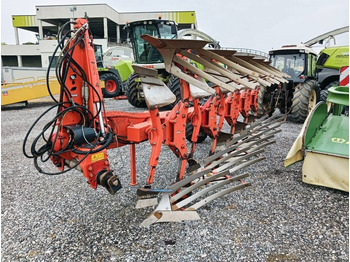 Plow KUHN