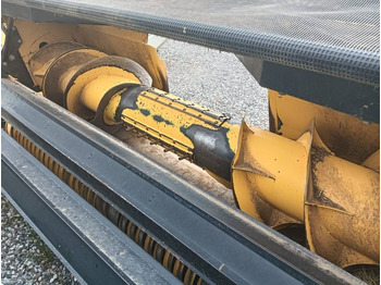 Hay and forage equipment New Holland PICK UP 3 MT: picture 2