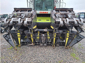 Harvester attachment OLIMAC