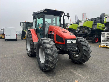 Farm tractor SAME