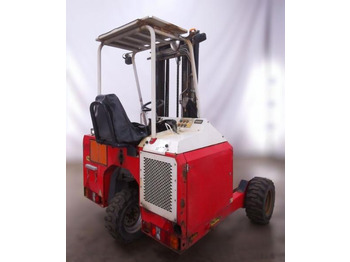 Truck mounted forklift PALFINGER F3-203PX: picture 2 Truck mounted forklift PALFINGER F3-203PX: picture 2