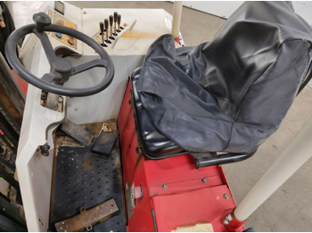 Truck mounted forklift PALFINGER F3-203PX: picture 3 Truck mounted forklift PALFINGER F3-203PX: picture 3