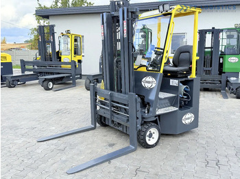 4-way reach truck COMBILIFT