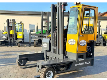 4-way reach truck COMBILIFT