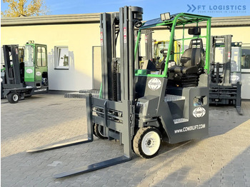 4-way reach truck COMBILIFT