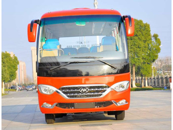 New Coach ANKAI 28-30 seat: picture 2