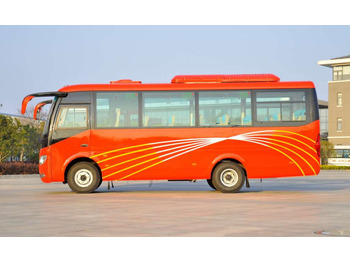 New Coach ANKAI 28-30 seat: picture 3