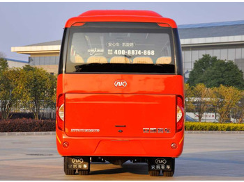 New Coach ANKAI 28-30 seat: picture 5