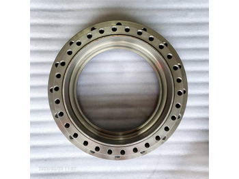 New Final drive for Excavator CATERPILLAR 296-6181: picture 2